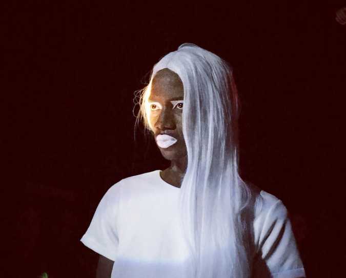 Read via OkayAfrica: "Uganda's Authentically Plastic Finds Queer Sanctuary on the Dance Floor"