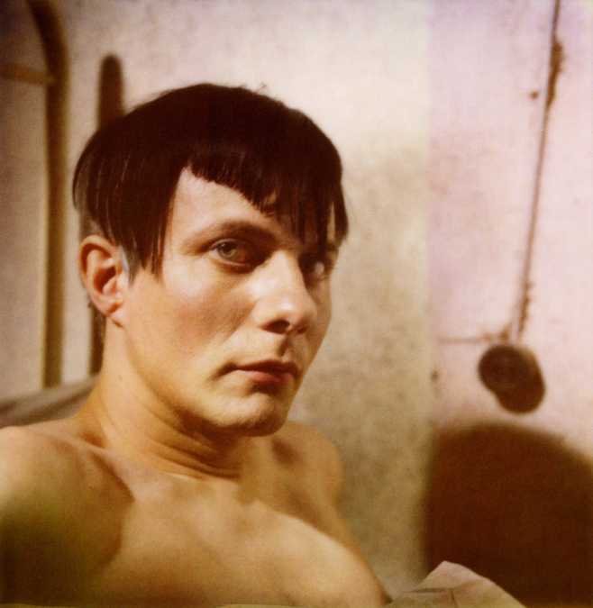 Read via The Quietus: which records would Felix Kubin seek out at the Mega Record & CD Fair?