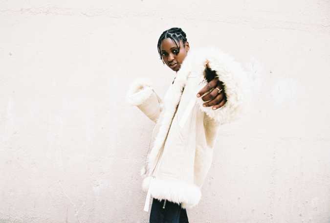 Listen: FLOHIO releases new single 'Whiplash'