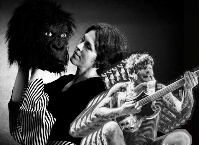 Listen: LGW21 curator John Dwyer talks to Brigid Dawson about songwriting, memories of touring, classical music, and birthday presents