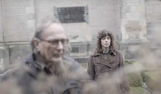 RVNG Intl. announces Ka Baird & Pekka Airaksinen's collaborative album 'Hungry Shells', written & recorded in Utrecht during LGW18