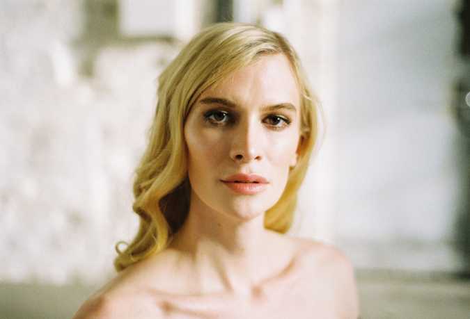 Listen: Lyra Pramuk releases 'Delta', a new take on a traditional remix album