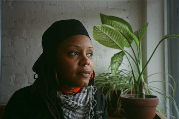 Read via The Quietus: which records would Matana Roberts seek out at the Mega Record & CD Fair?