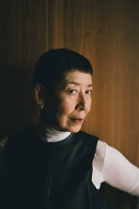LGW x SPEAK present: Japanese composer Midori Takada introduced by Risa Arai