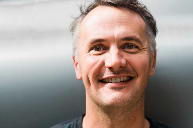 Listen: Sonos Radio speaks to Phil Elverum ahead of his curation & performance at LGW21