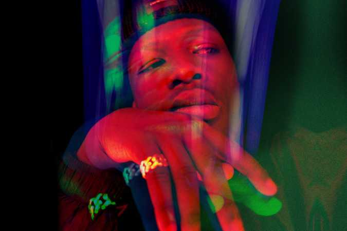 Listen: Gambian-British rapper Pa Salieu releases new EP 'Afrikan Rebel'