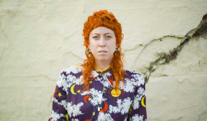 Listen: LA-based songwriter Shannon Lay releases new album 'Geist'