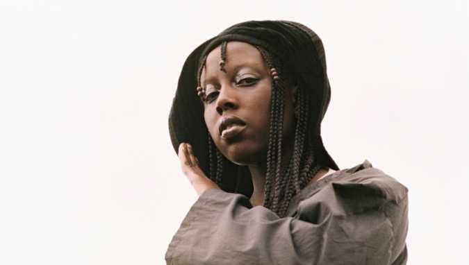 Klein announces new album 'Harmattan'; watch the video for 'Hope Dealers'