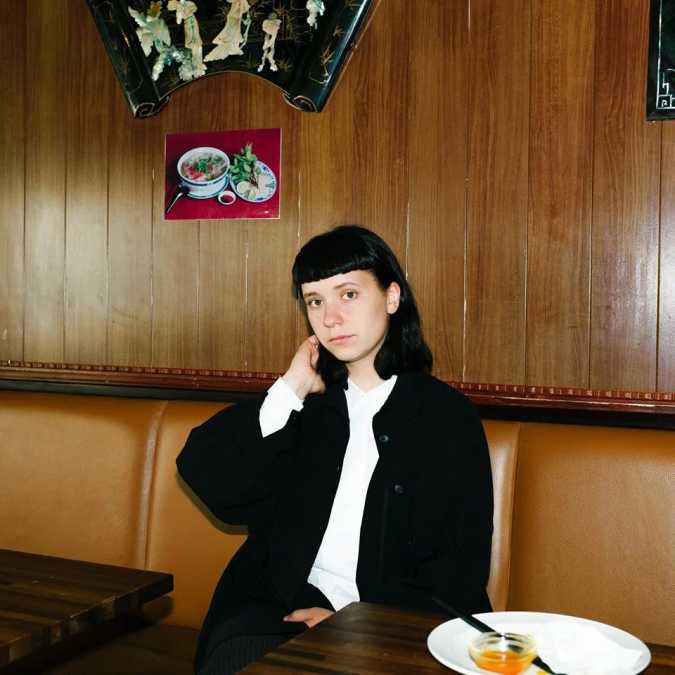 Listen to Copenhagen-based composer and viola player Astrid Sonne's new song 'How Far'