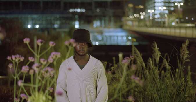 Coby Sey, part of LGW22 curators CURL, releases debut album 'Conduit' + shares Sunday Mix for Crack Magazine