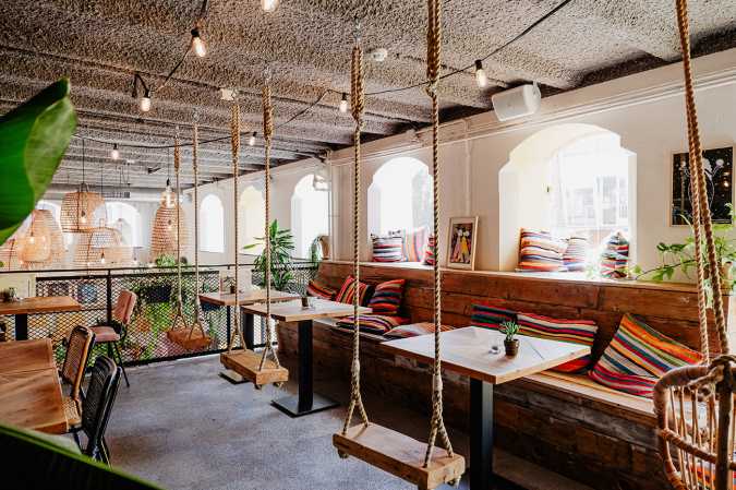 Le Guess Who? Treasure Guide 2022: Explore some of Utrecht's loveliest hidden treasures