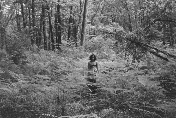 Listen: Catalan's Marina Herlop, curated by Animal Collective for LGW22, releases new album 'Pripyat'