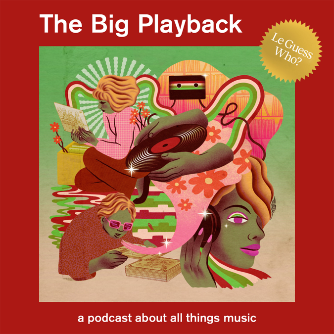 Podcast: listen to part 4, the final part of 'For the Record'