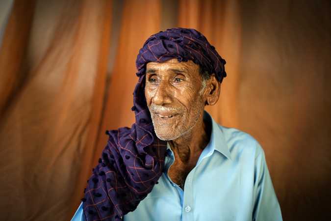 Listen: Balochistan's Benju maestro Ustad Noor Bakhsh releases debut solo album ‘Jingul’