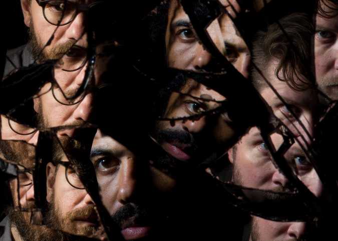 Listen: LGW22 curators clipping. release new remix EP 'CLBBNG Vol. 1'