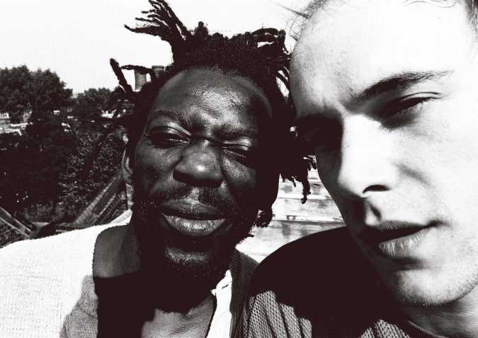 African Head Charge release 'A Trip To Bolgatanga', first album in 12 years