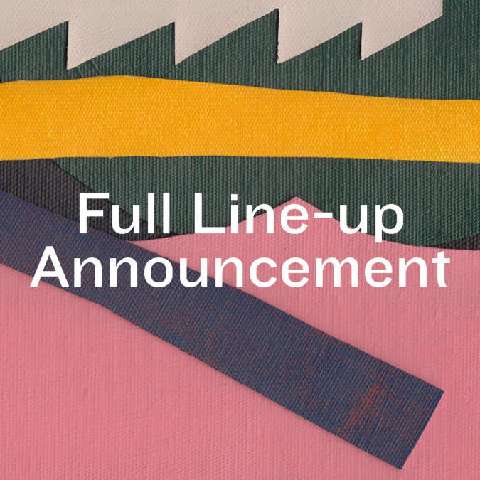 Revealing the full program for U? 2023