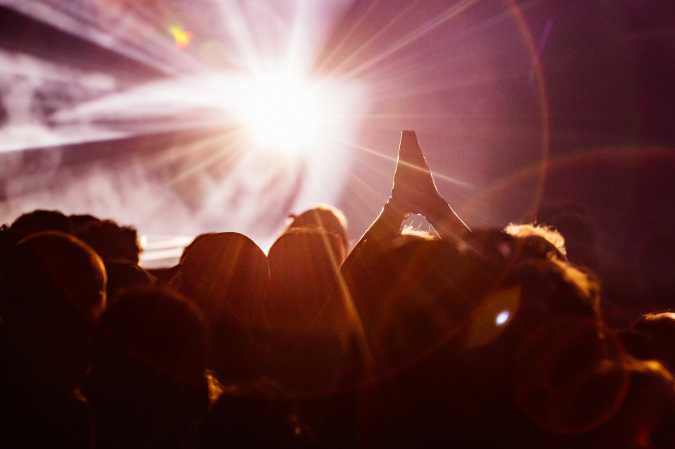 Vote for Le Guess Who? in the European Festival Awards