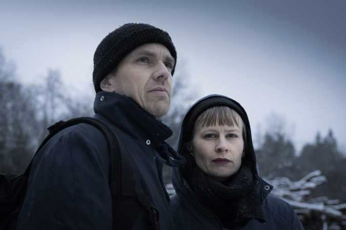 Lost Girls (Jenny Hval & Håvard Volden) release new album 'Selvutsletter'