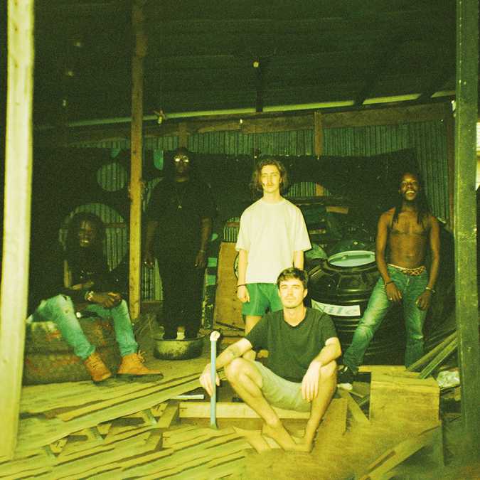 Listen to Nihiloxica’s new album ‘Source of Denial’