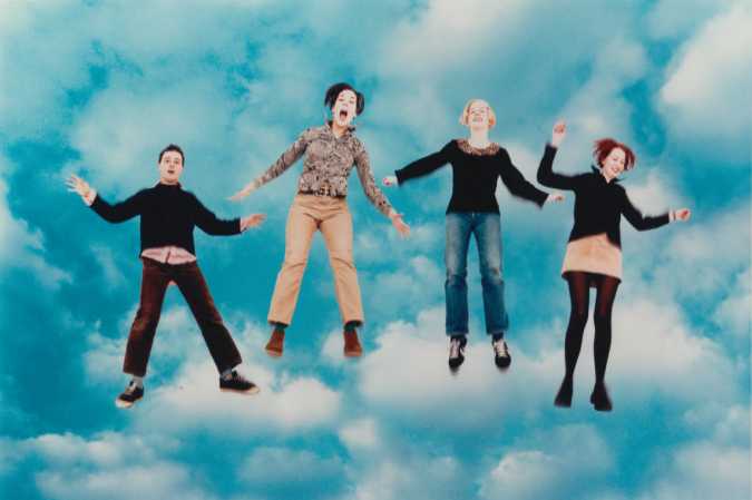 Listen/read: Favorite Stereolab tracks by artists from their LGW23 curation