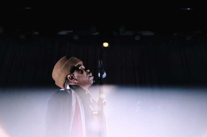 Listen & relive: The Brother Moves On live at Le Guess Who? 2022