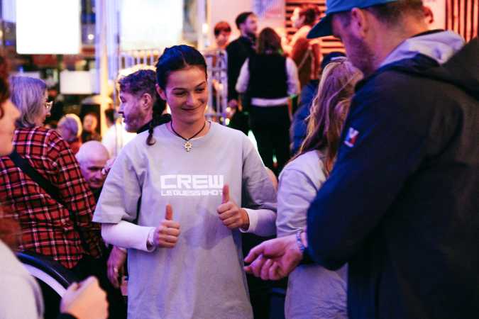 Volunteering applications for LGW24 now open