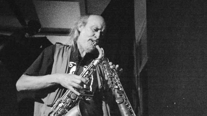 Video portrait: the legacy of Germán Bringas, "father of Mexican experimental music”