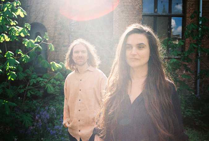 Merope release new single 'Lopšinė'