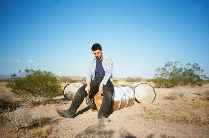 Military Genius previews upcoming album 'Scarred For Life'