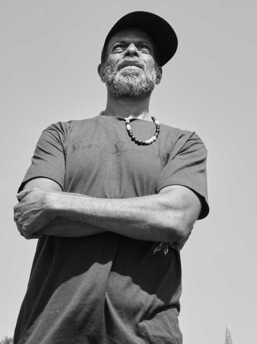 Theo Parrish releases new EP 'Traffic Jams'