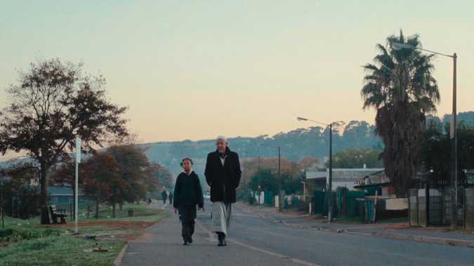 Read: Land or Death - United Screens for Palestine at LGW24