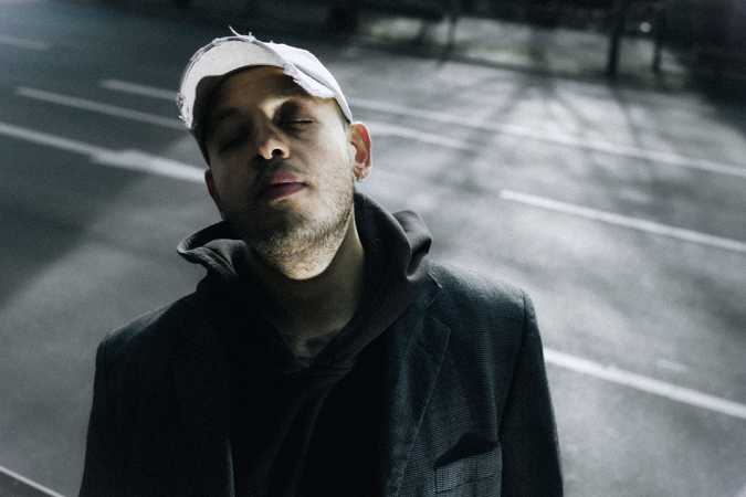 Listen: ZULI & Omar El Sadek present λ at Le Guess Who? 2023