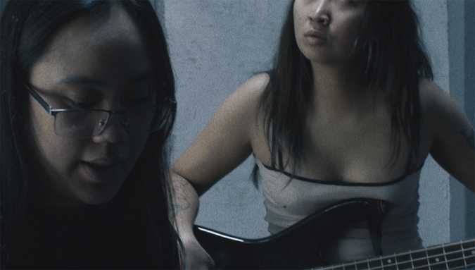 COSMOS Film Premiere: ALIGN.ONLINE (Kuala Lumpur, Malaysia)