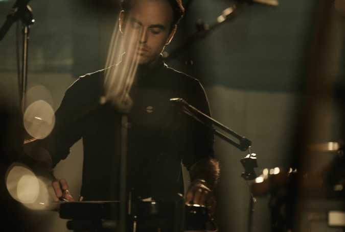 Watch: Ex-Easter Island Head - Live at Le Guess Who?