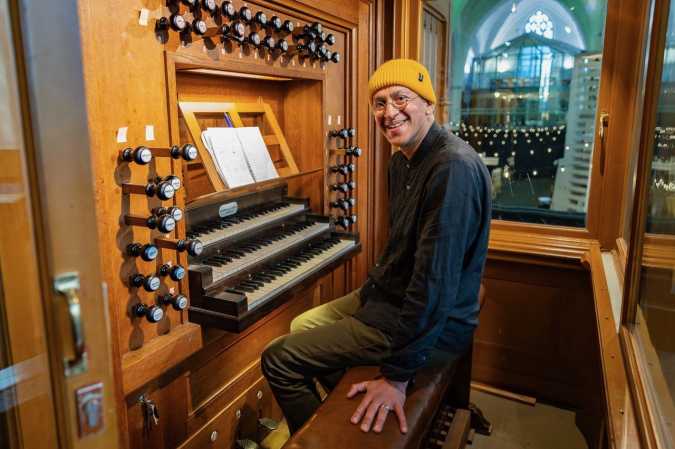 BHAJAN BHOY releases 'Live At Le Guess Who?' LP