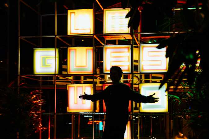 Le Guess Who? offers Low Income Day Tickets for 2026 edition