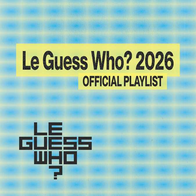 Explore the LGW26 program: dive in to our official playlist
