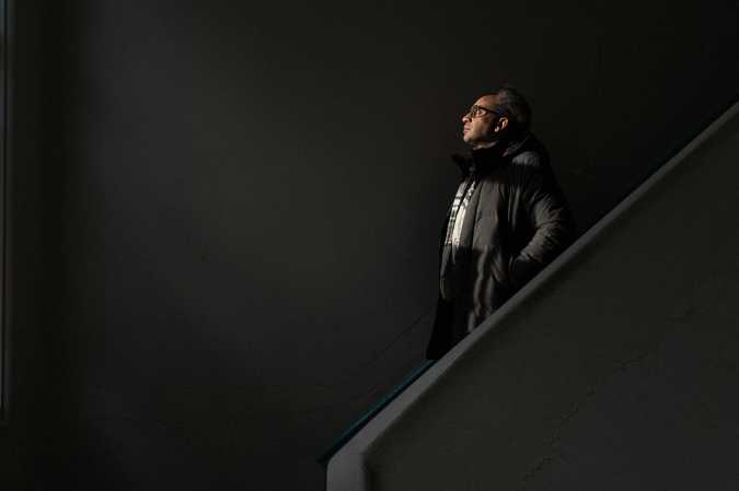 Watch & read: Abdalla Daif by Rogier Boogaard