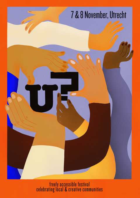 Curators announced for U? 2026