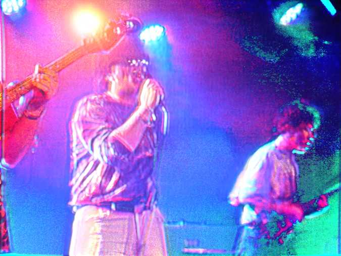 Watch: Goblin Daycare - Live at Le Guess Who?