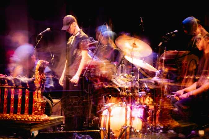 Diaspora in dub: an interview with mundu lawaai
