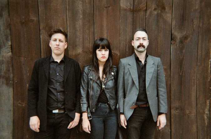 Big|Brave's new record is out now; stream in full