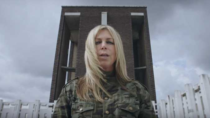 Stream Jane Weaver's new EP 'The Architect'
