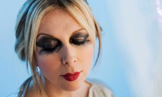 Stream Jane Weaver's new record 'Modern Kosmology'