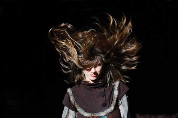 Read: Juana Molina releases 'Halo', and is already planning a follow-up