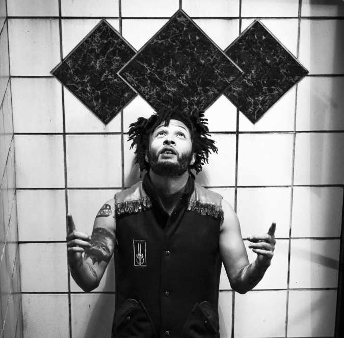 Listen: OCnotes releases new album 'Doug Morris'