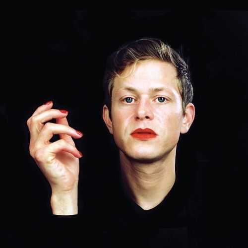 Listen to Perfume Genius' new Spotify Singles