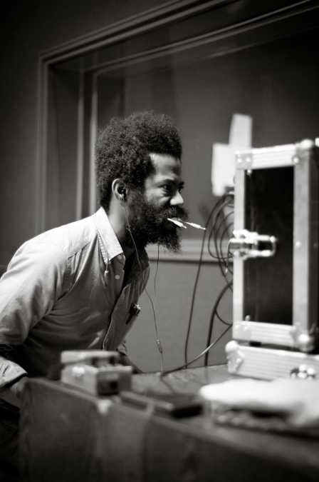 Robert Aiki Aubrey Lowe releases Sonambient recordings