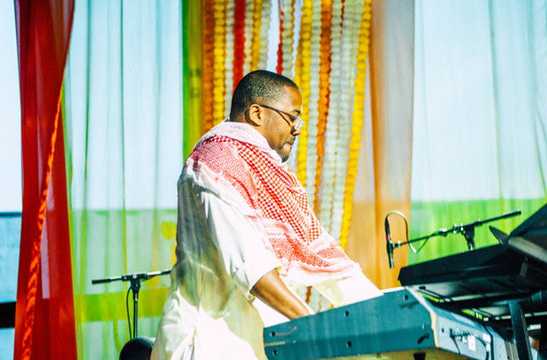 Read: "Turiya Sings: Inside Alice Coltrane’s Sai Anantam Ashram"